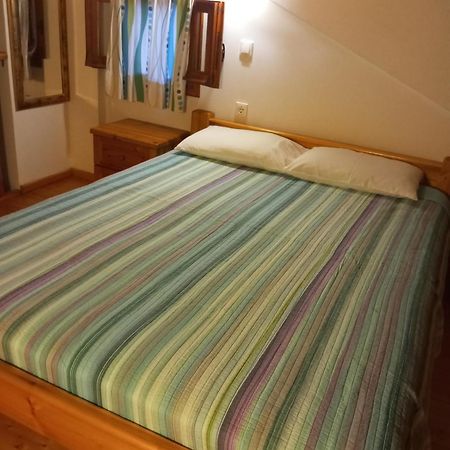 Apartamento Kampos View Ikaria Evdilos  Exterior foto