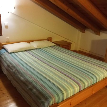 Apartamento Kampos View Ikaria Evdilos  Exterior foto