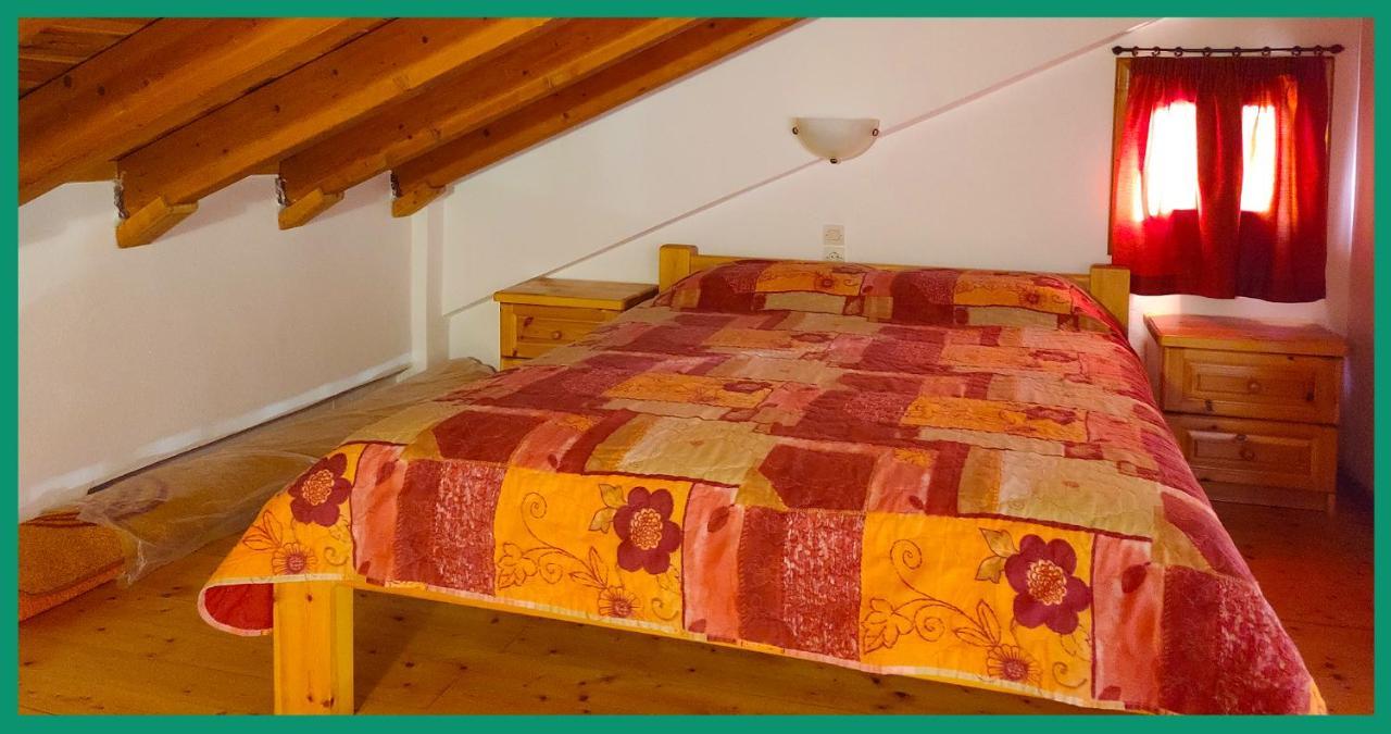 Apartamento Kampos View Ikaria Evdilos  Exterior foto