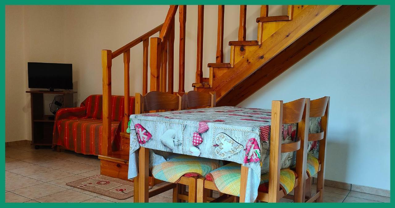 Apartamento Kampos View Ikaria Evdilos  Exterior foto