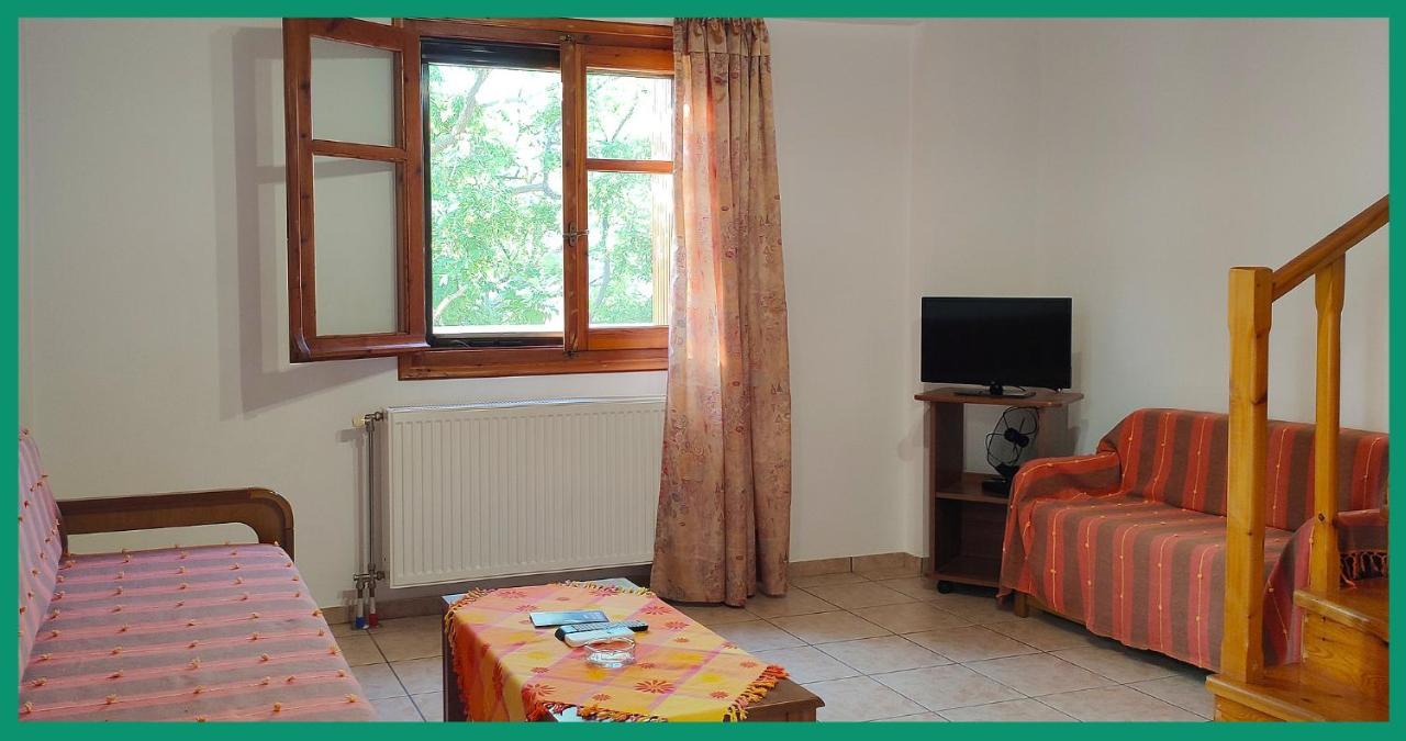 Apartamento Kampos View Ikaria Evdilos  Exterior foto