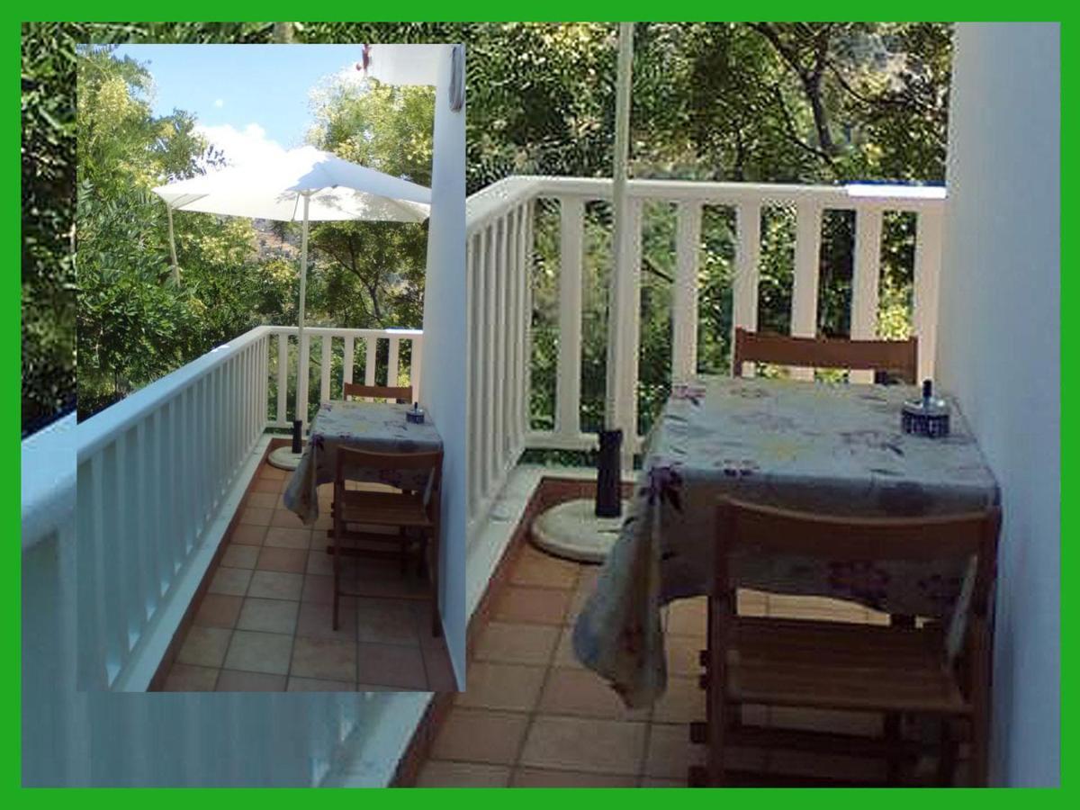 Apartamento Kampos View Ikaria Evdilos  Exterior foto