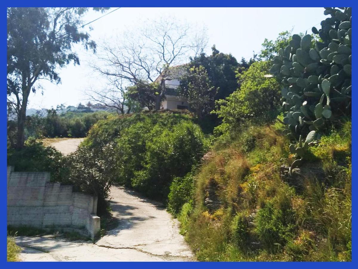 Apartamento Kampos View Ikaria Evdilos  Exterior foto