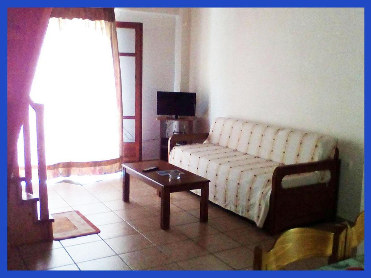 Apartamento Kampos View Ikaria Evdilos  Exterior foto