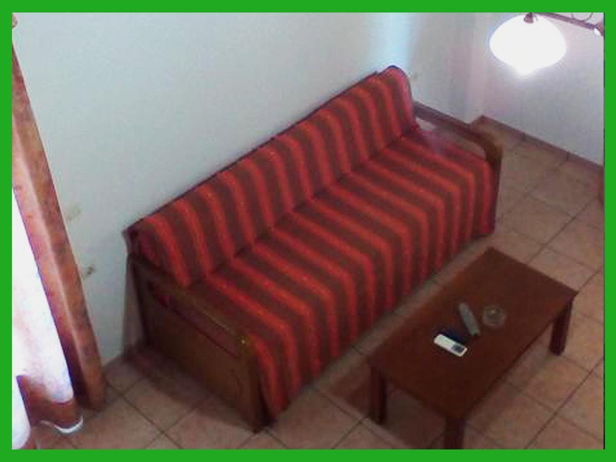 Apartamento Kampos View Ikaria Evdilos  Exterior foto