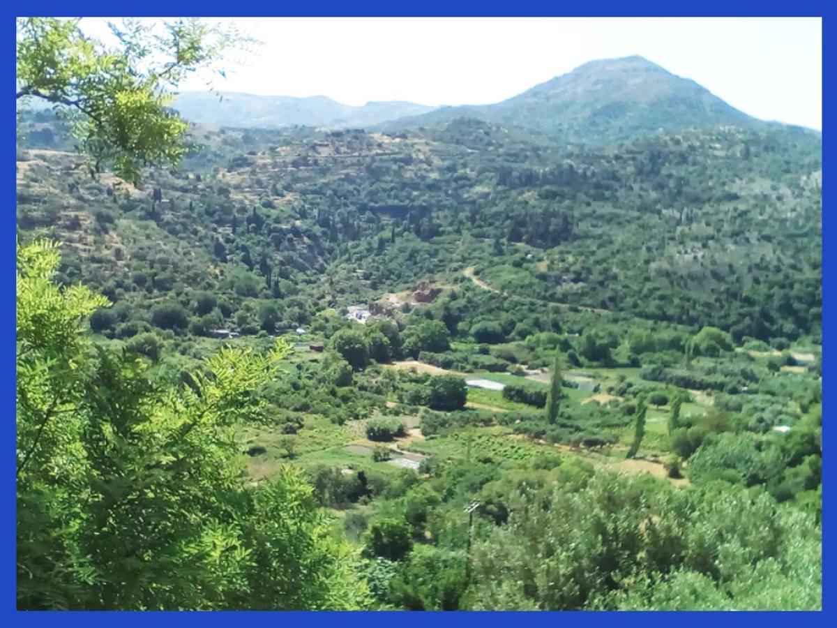 Apartamento Kampos View Ikaria Evdilos  Exterior foto