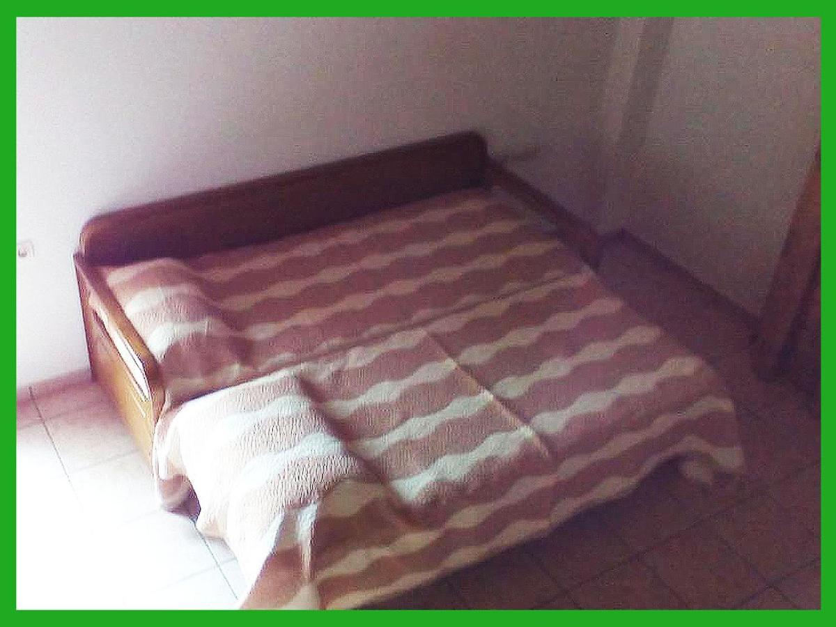 Apartamento Kampos View Ikaria Evdilos  Exterior foto