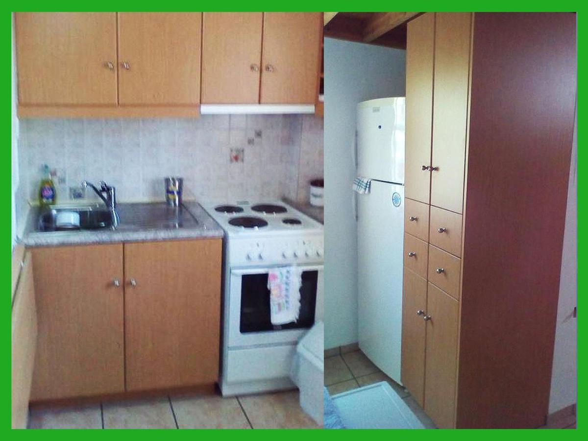 Apartamento Kampos View Ikaria Evdilos  Exterior foto