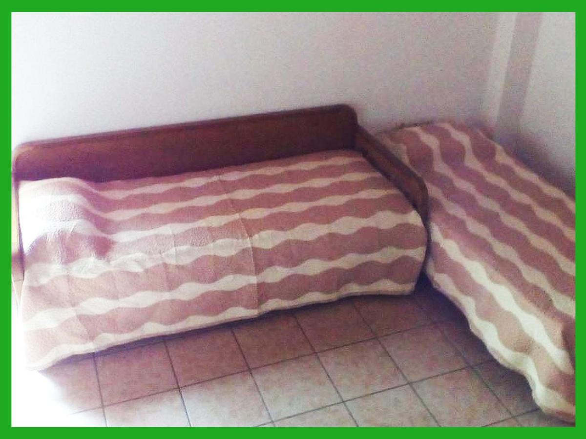 Apartamento Kampos View Ikaria Evdilos  Exterior foto