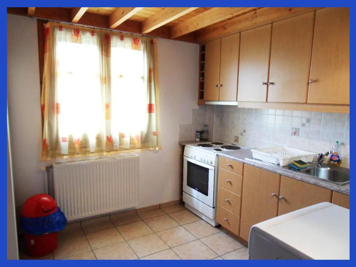 Apartamento Kampos View Ikaria Evdilos  Exterior foto
