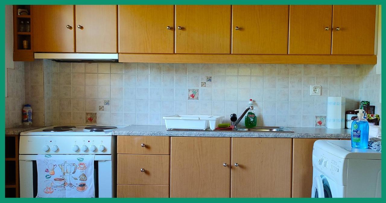 Apartamento Kampos View Ikaria Evdilos  Exterior foto