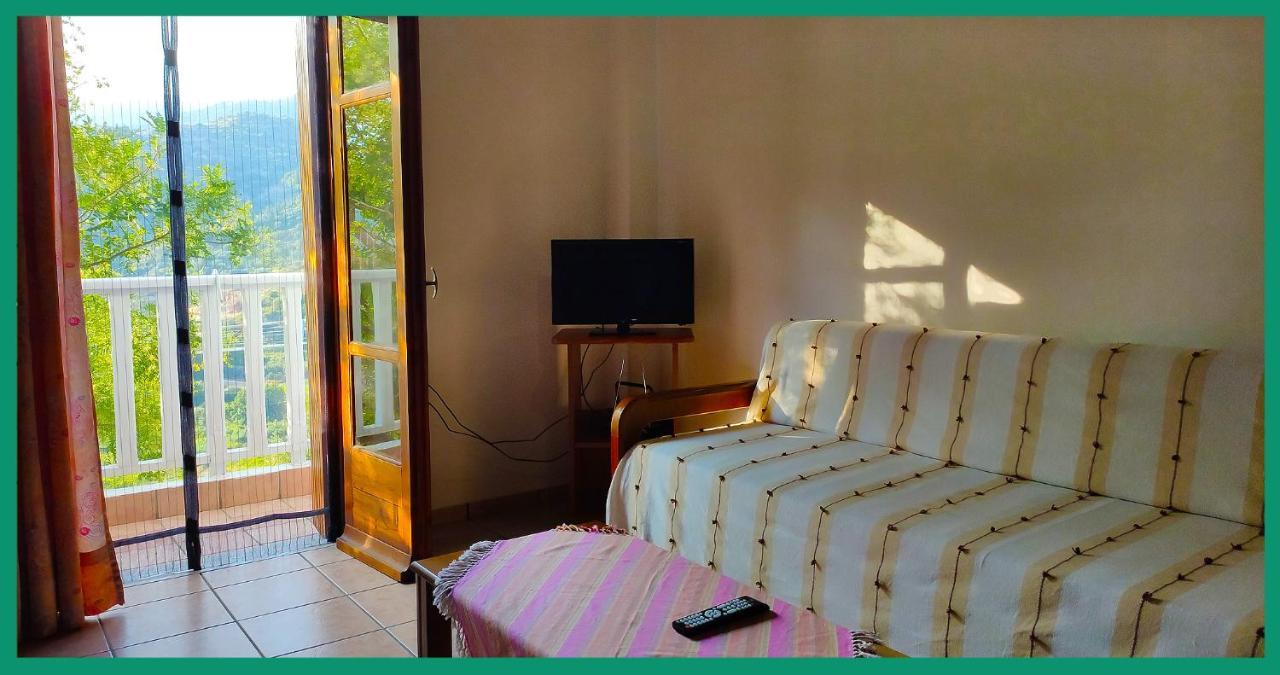 Apartamento Kampos View Ikaria Evdilos  Exterior foto