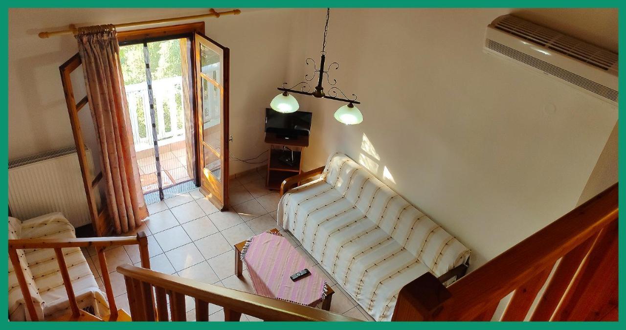 Apartamento Kampos View Ikaria Evdilos  Exterior foto