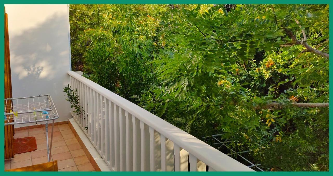 Apartamento Kampos View Ikaria Evdilos  Exterior foto
