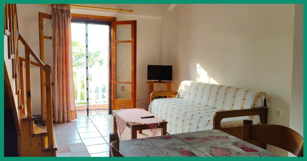Apartamento Kampos View Ikaria Evdilos  Exterior foto