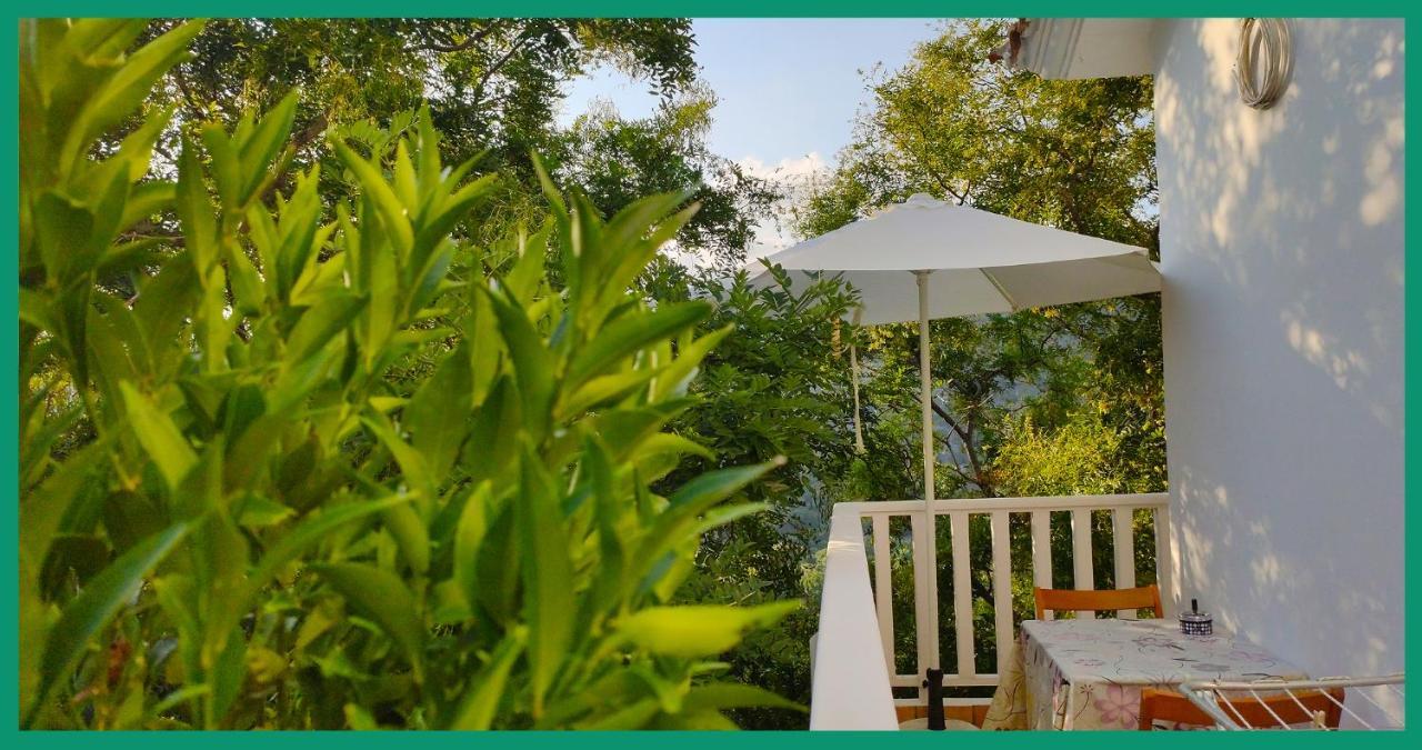 Apartamento Kampos View Ikaria Evdilos  Exterior foto