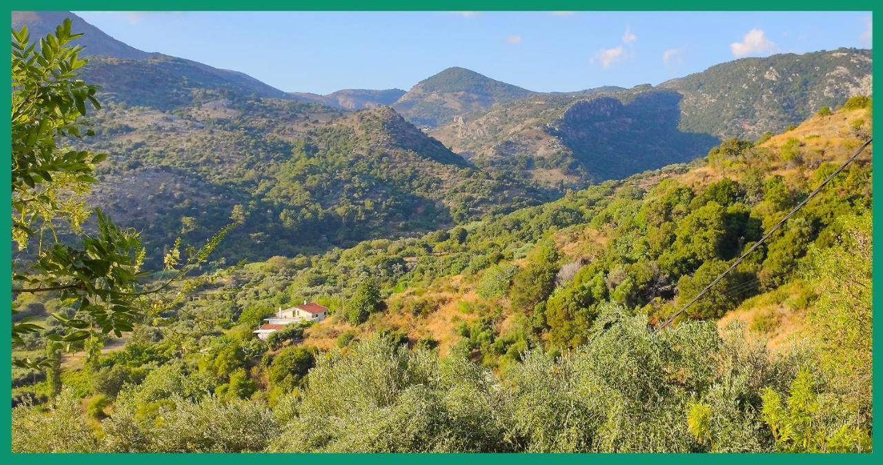 Apartamento Kampos View Ikaria Evdilos  Exterior foto