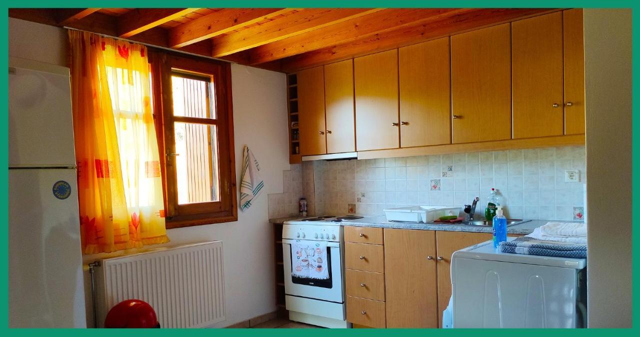 Apartamento Kampos View Ikaria Evdilos  Exterior foto