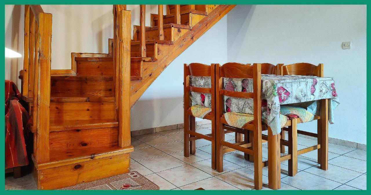 Apartamento Kampos View Ikaria Evdilos  Exterior foto