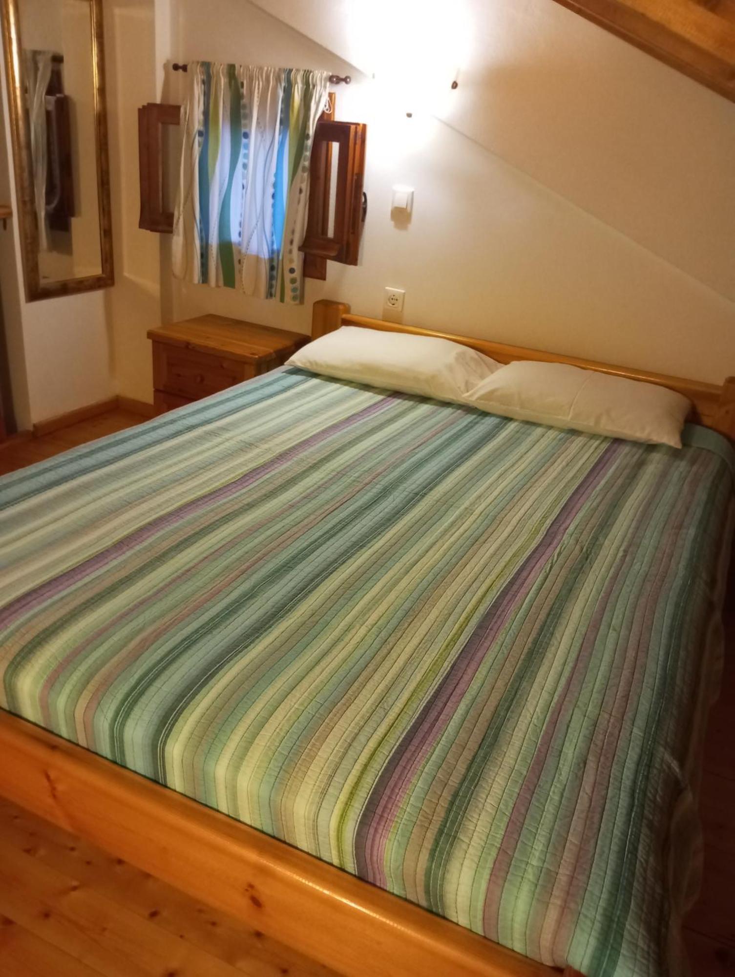 Apartamento Kampos View Ikaria Evdilos  Exterior foto