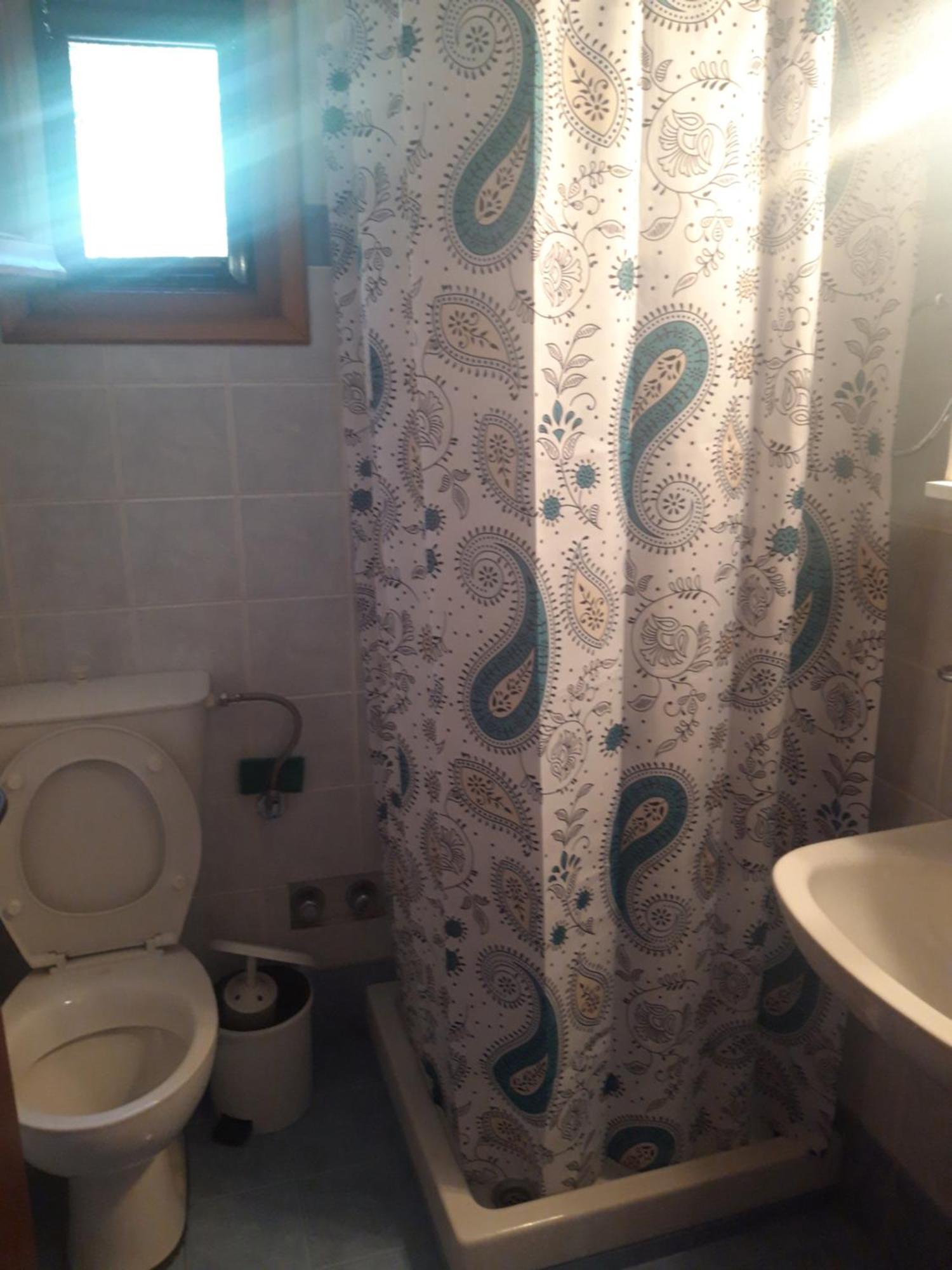 Apartamento Kampos View Ikaria Evdilos  Exterior foto