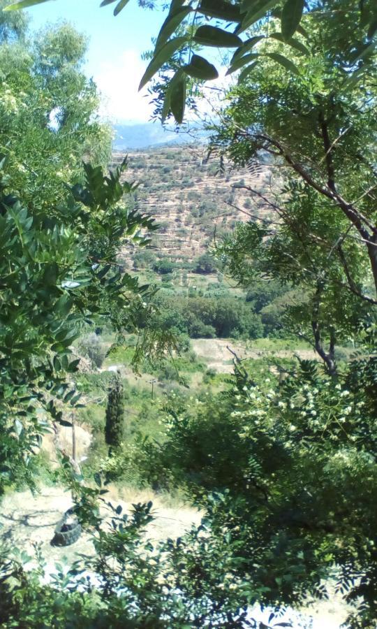 Apartamento Kampos View Ikaria Evdilos  Exterior foto